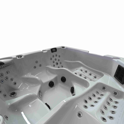 Спа Бассейн Lovia Spa Venus V01