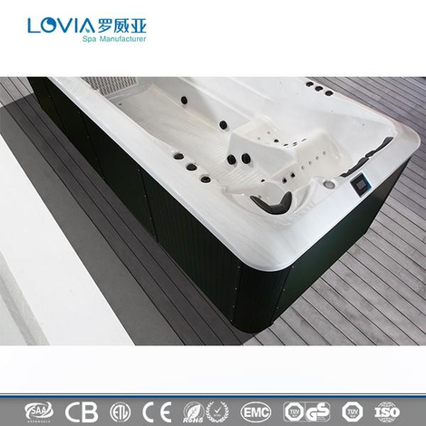 Плавательный спа-бассейн Lovia Spa L701