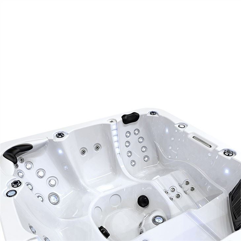 Спа Бассейн Lovia Spa ZR7035