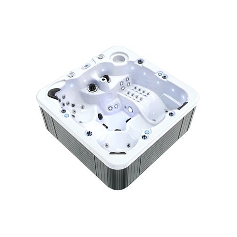 Спа Бассейн Lovia Spa ZR7038