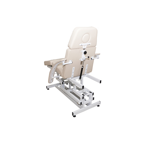 Кресло косметологическое КК-042
